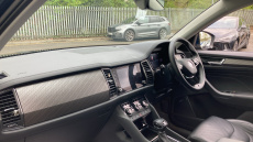 Skoda Kodiaq 1.5 TSI SE L Executive 5dr DSG [7 Seat] Petrol Estate